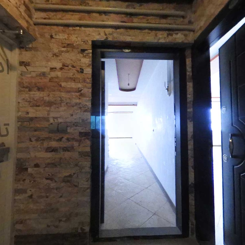 98 متر، کلید نخورده ، چهاراه سعیدیه