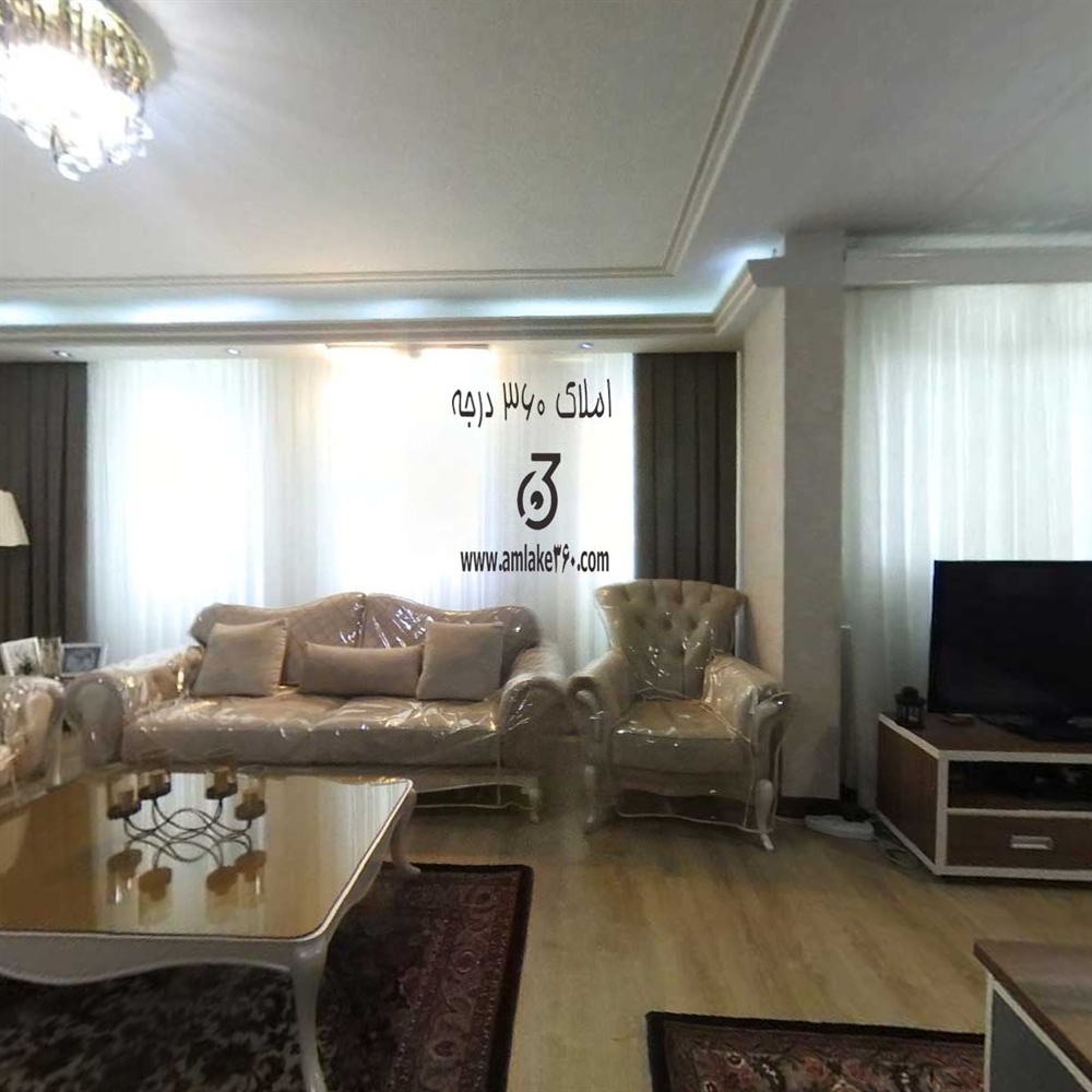 122 متر ، جنوبی ، استادان ( میلاد )