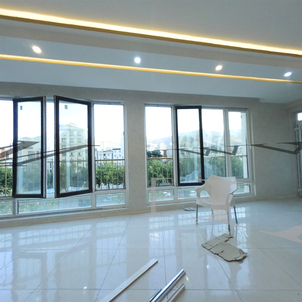 132 متر ، تک واحدی ، بلوار بعثت