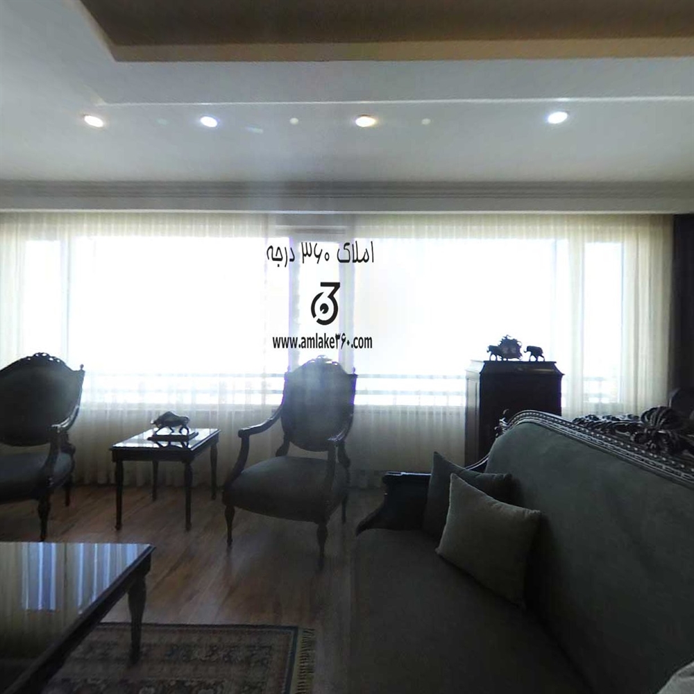 174 متر ، تک واحدی ، بلوار بعثت