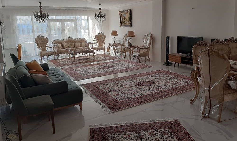 117 متر ، تک واحدی ، کمال آباد