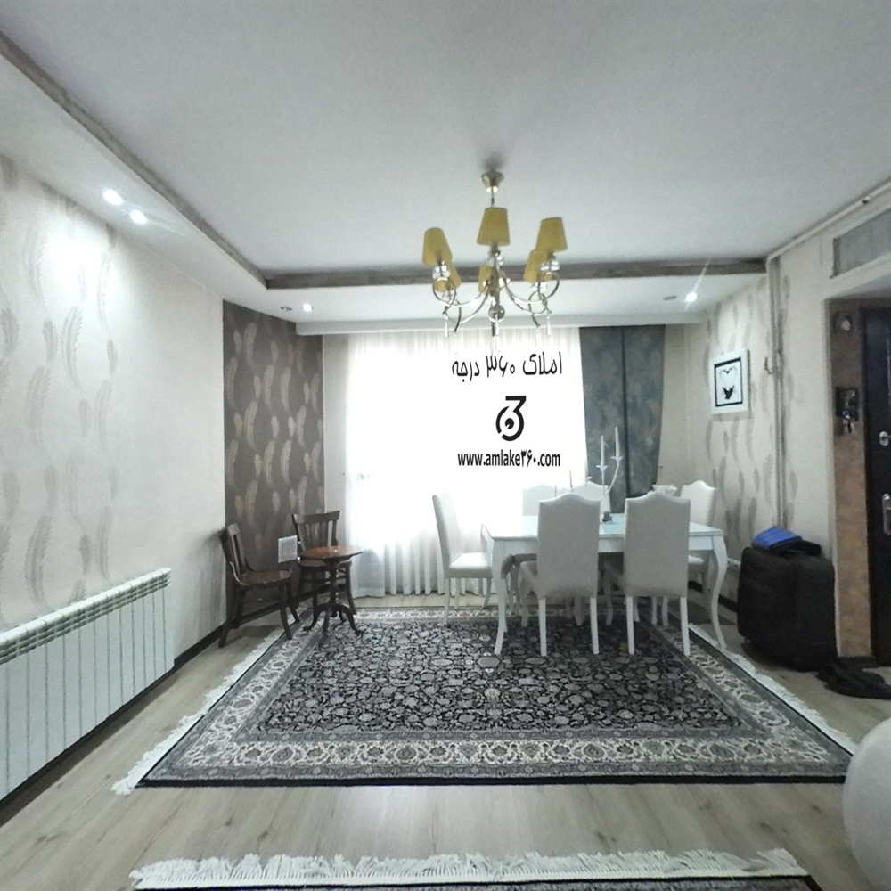 88 متر ، تک واحدی ، کوچه مشکی