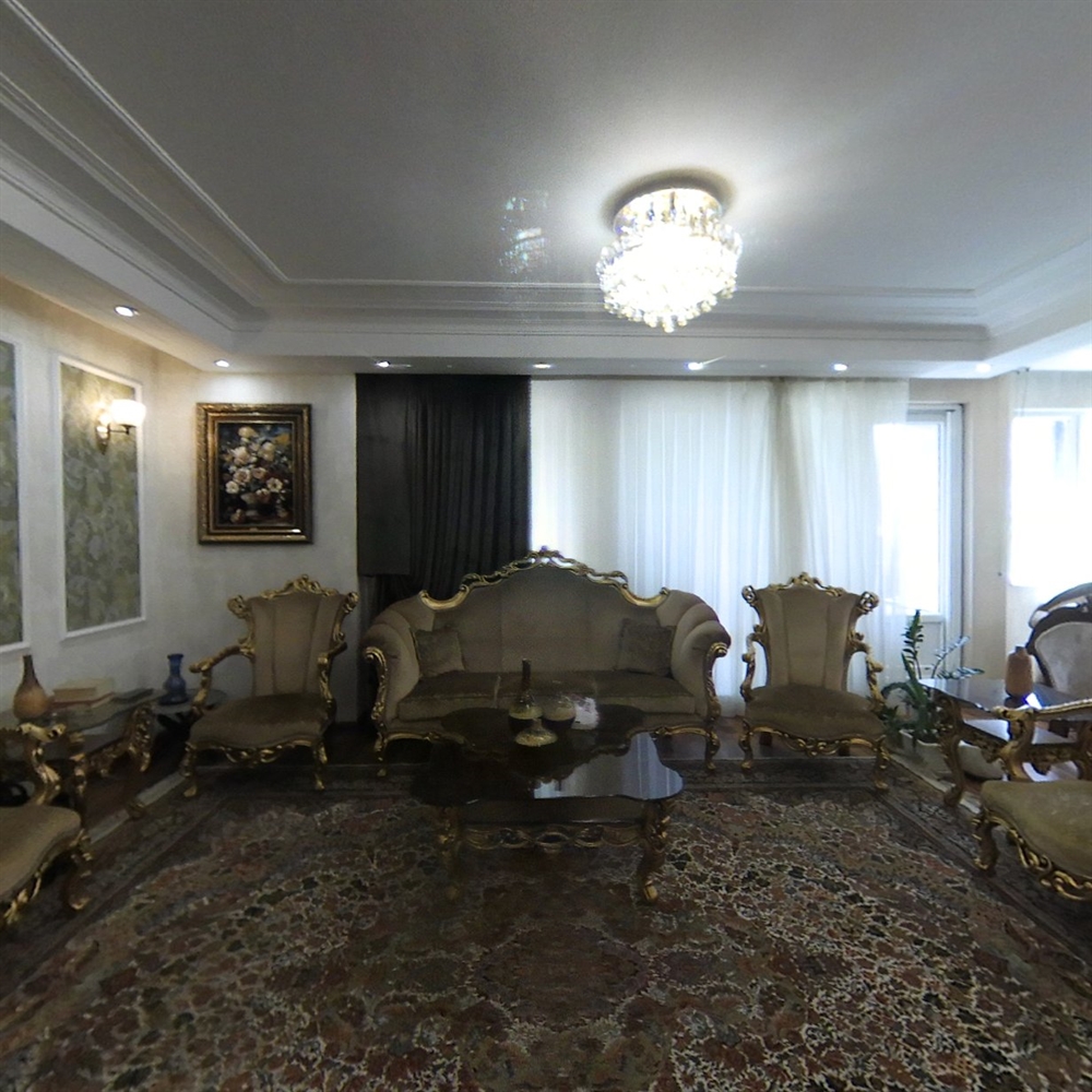 140 متر ، تک واحدی ، سعیدیه بالا