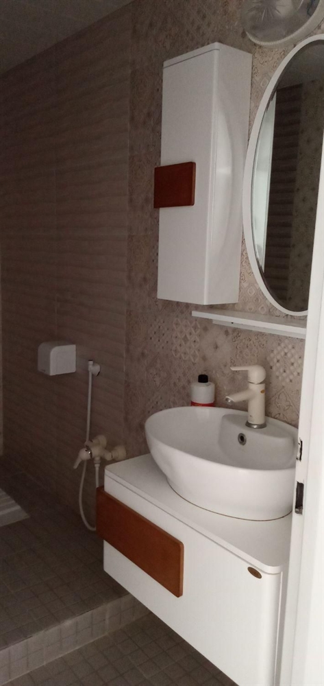 180 متر ، تک واحدی ، پردیس