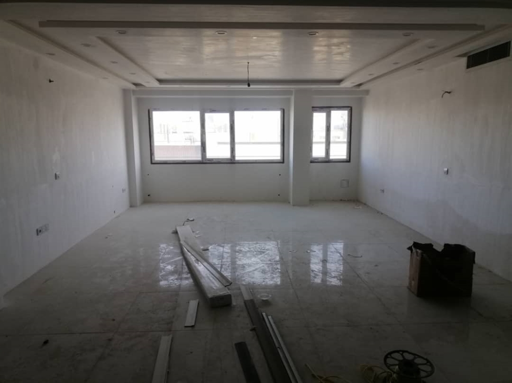 75 متر ، نور مستقیم ، شکریه