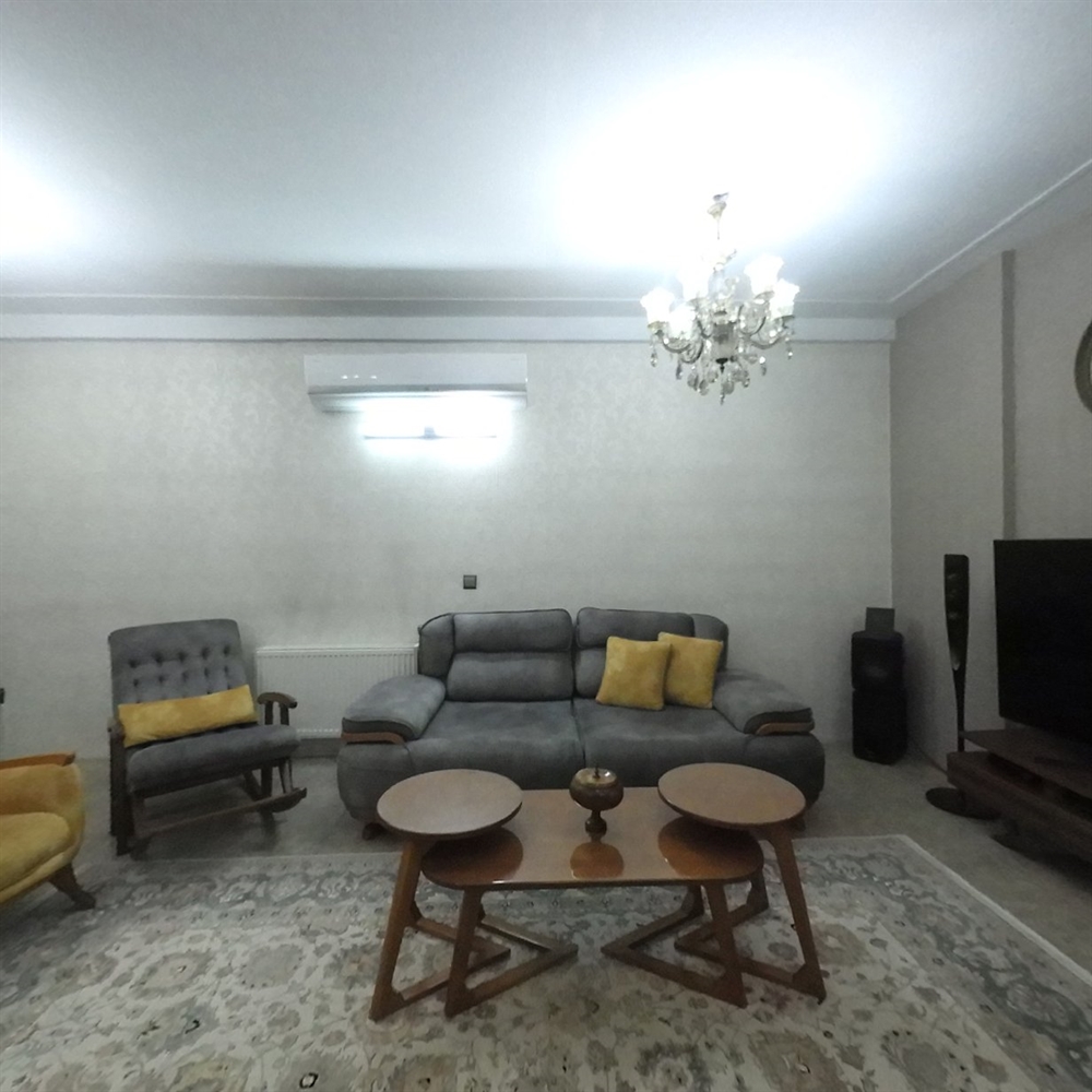 130متر، طبقه آخر ، ذوالفقار