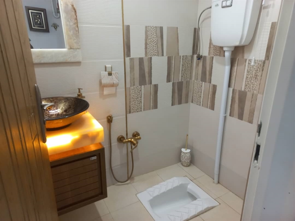 140 متر ، تک واحدی ، سعیدیه بالا