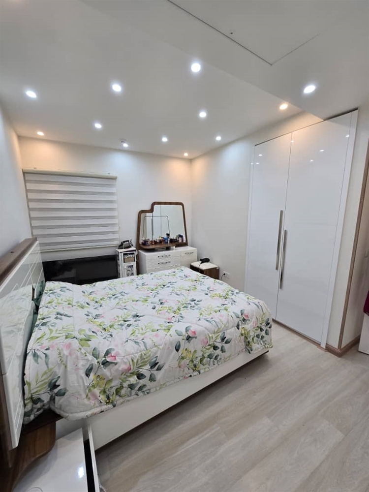 124 متر ، تک واحدی ، کوچمشکی