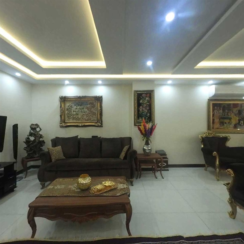 165 متر ، تک واحدی ، اعتمادیه غربی