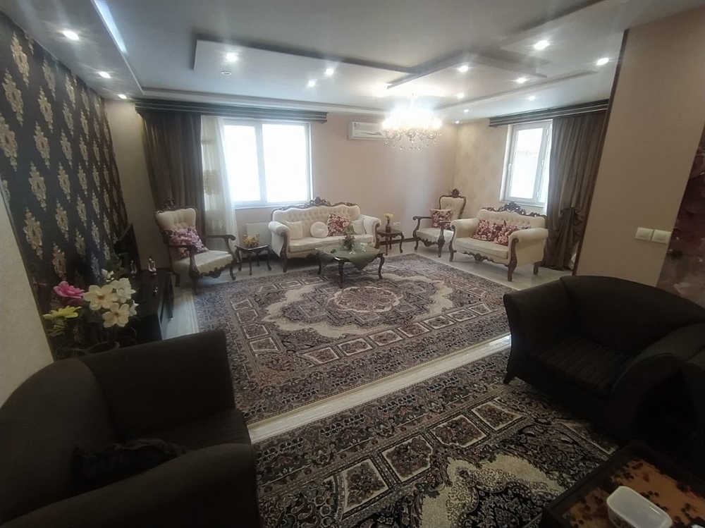 118 متر ، تک واحدی ، نواب