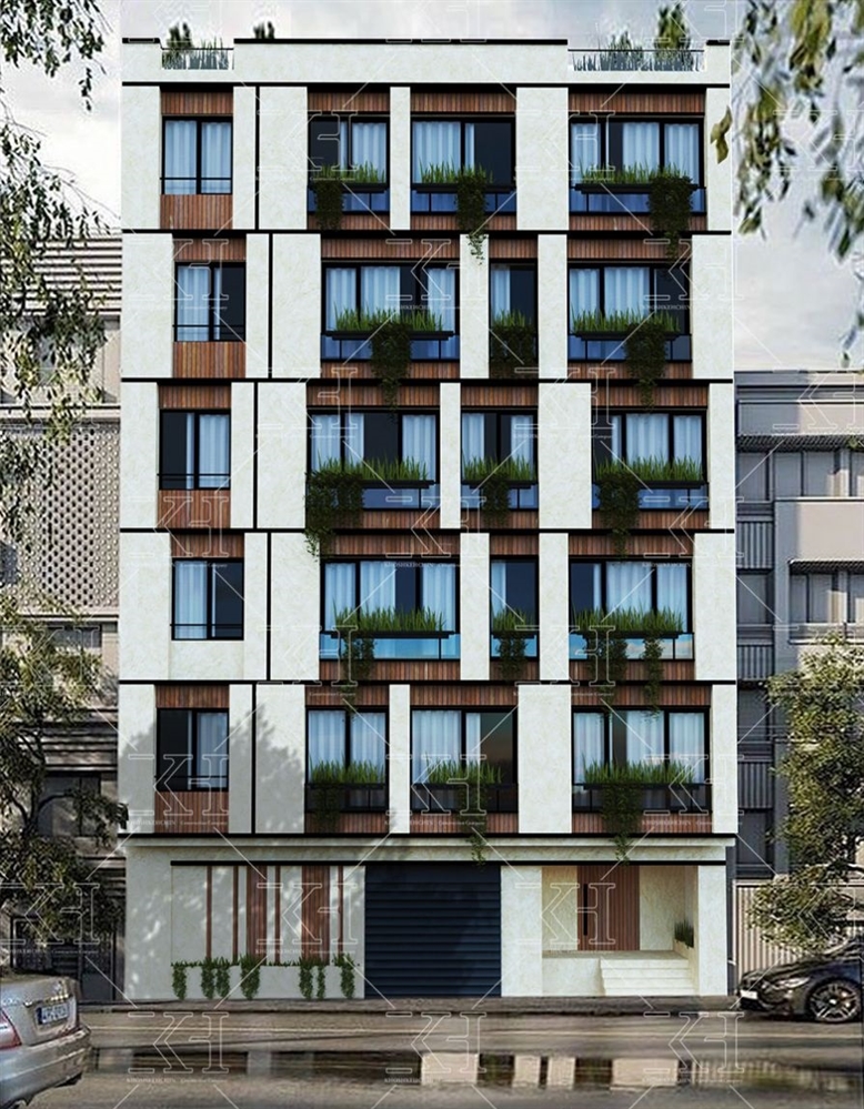 167 متر ، جنوبی ، سعیدیه پایین