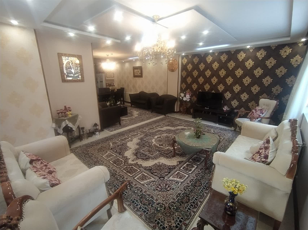 118 متر ، تک واحدی ، نواب