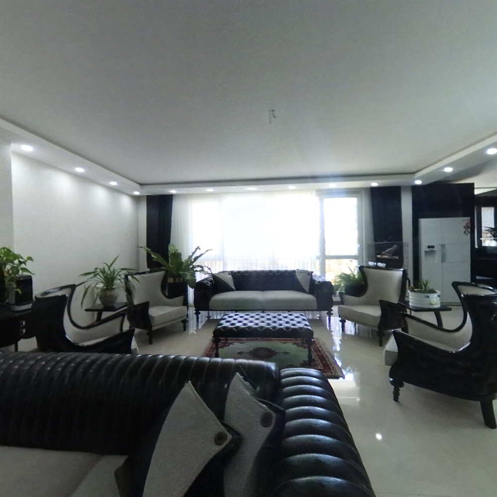 143 متر ، فول دیزاین ، اعتمادیه شرقی 