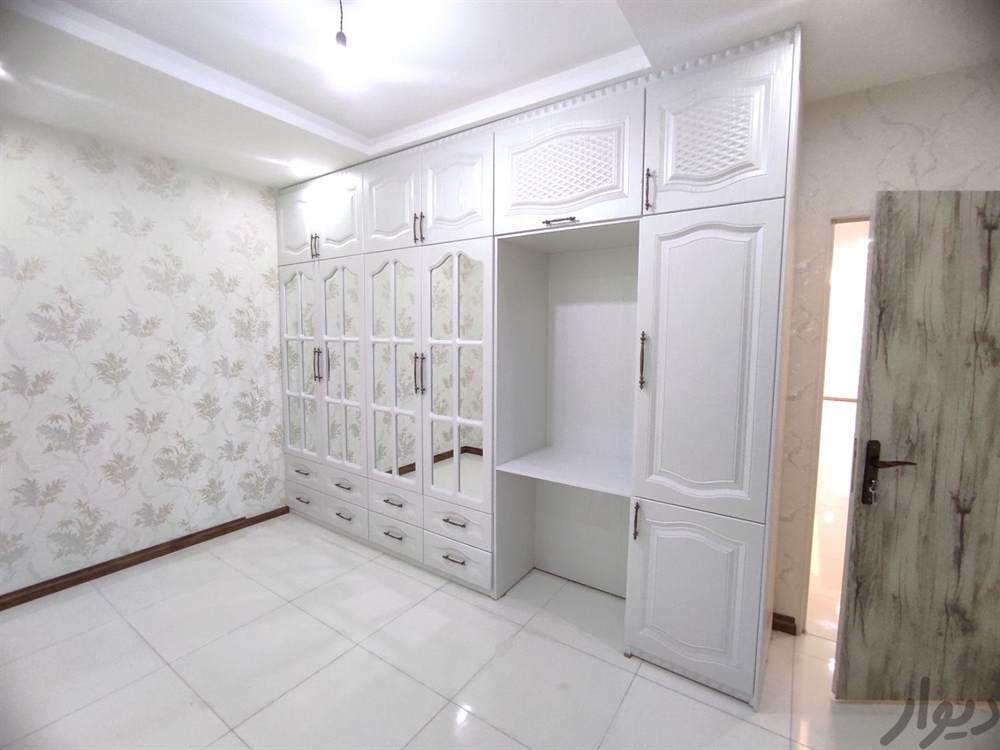 113 متر ، تک واحدی ، روحانی (مهدیه)