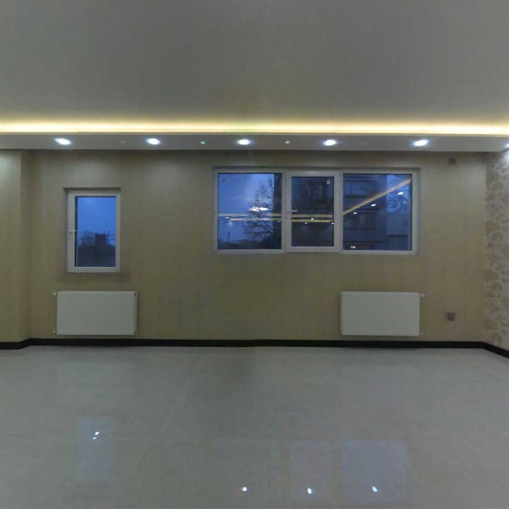 99 متر ،طبقه سوم ، شکریه