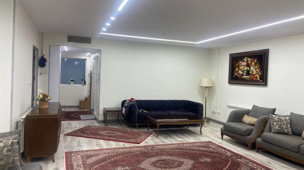 116متر ، تک واحدی ، سعیدیه بالا