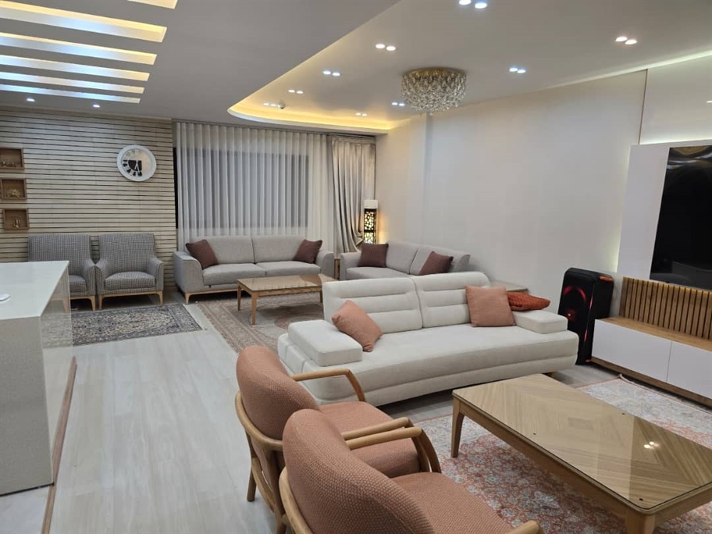 124 متر ، تک واحدی ، کوچمشکی