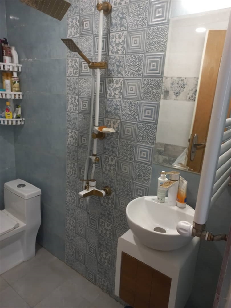 140 متر ، تک واحدی ، سعیدیه بالا