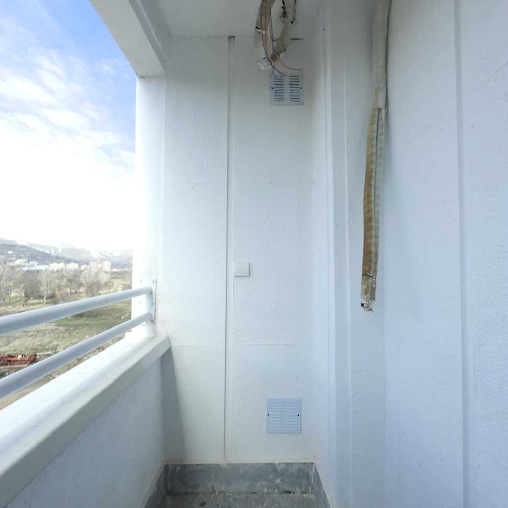 101 متر ، ویو ابدی ، بلوار بعثت