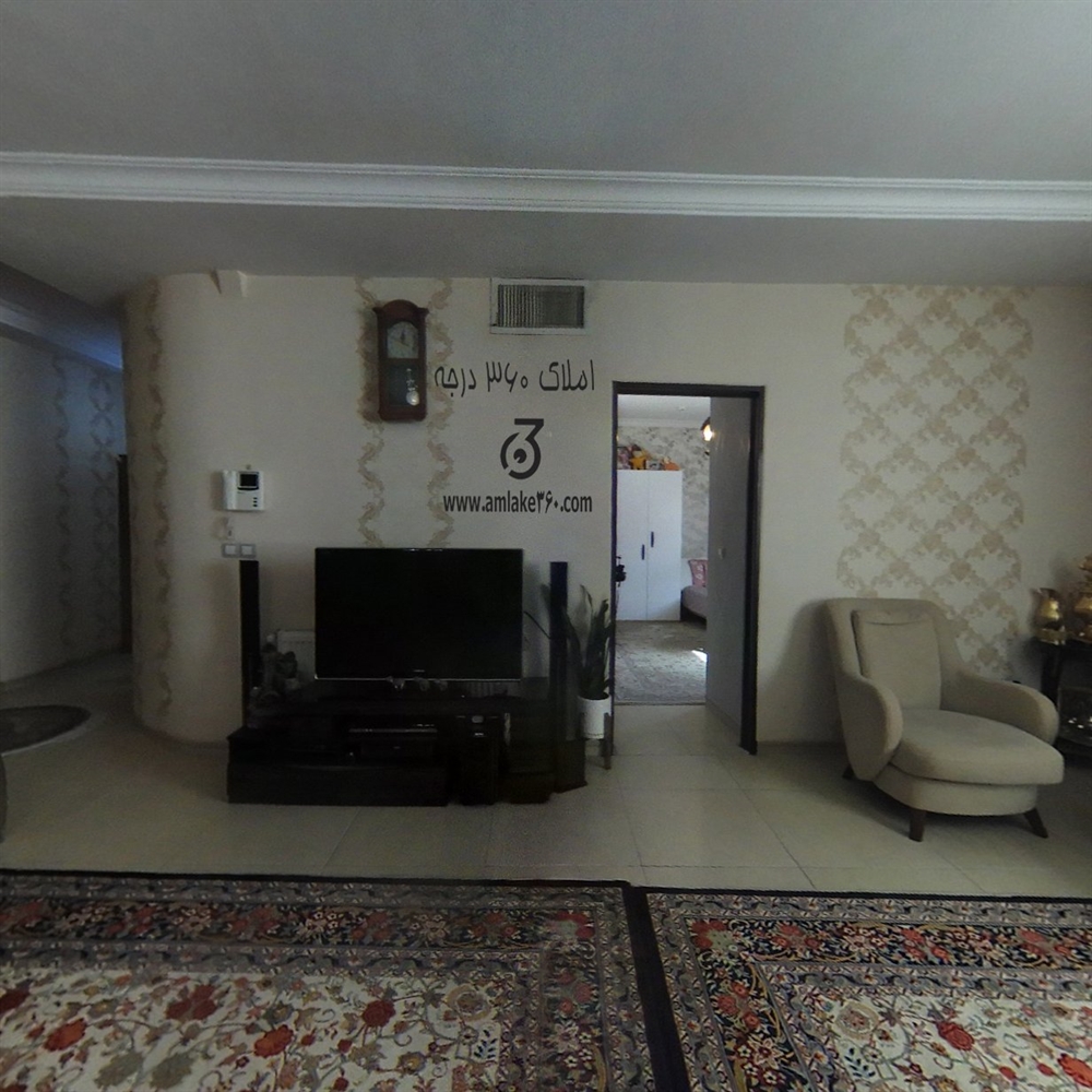 116متر ، جنوبی ، بلوار مدنی 