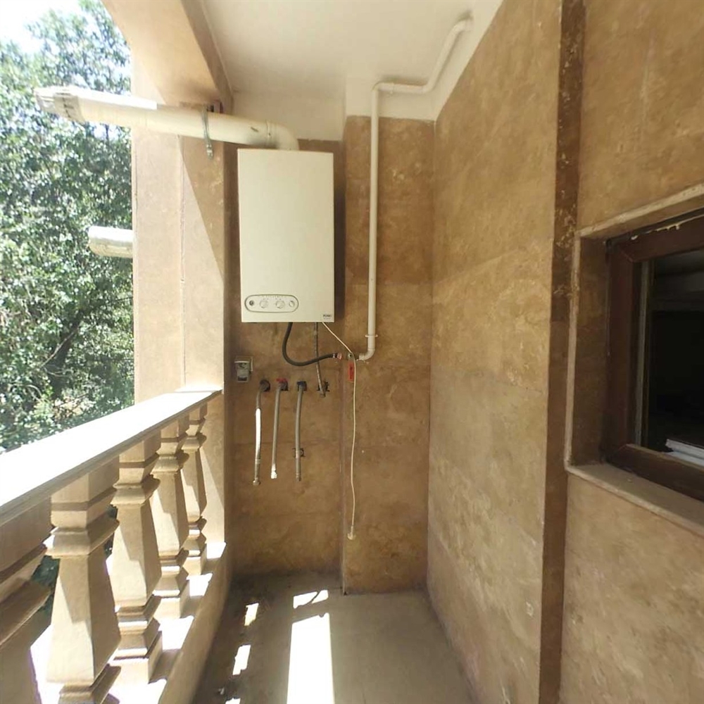 115 متر ، تک واحدی ، شکریه