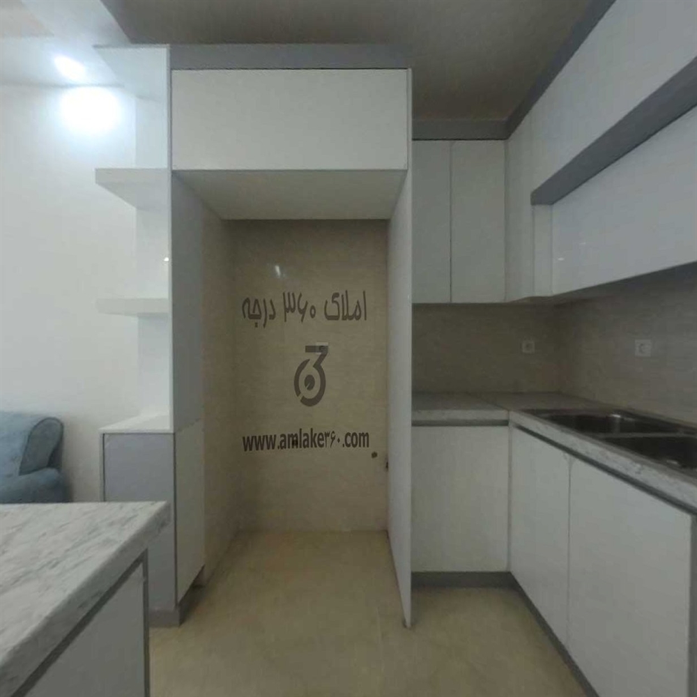 65 متر ، جنوبی ، شهرک مدرس