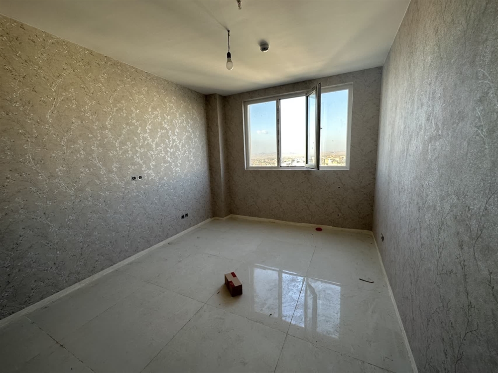 117 متر ، تک واحدی ، زمانی (مبارکی )