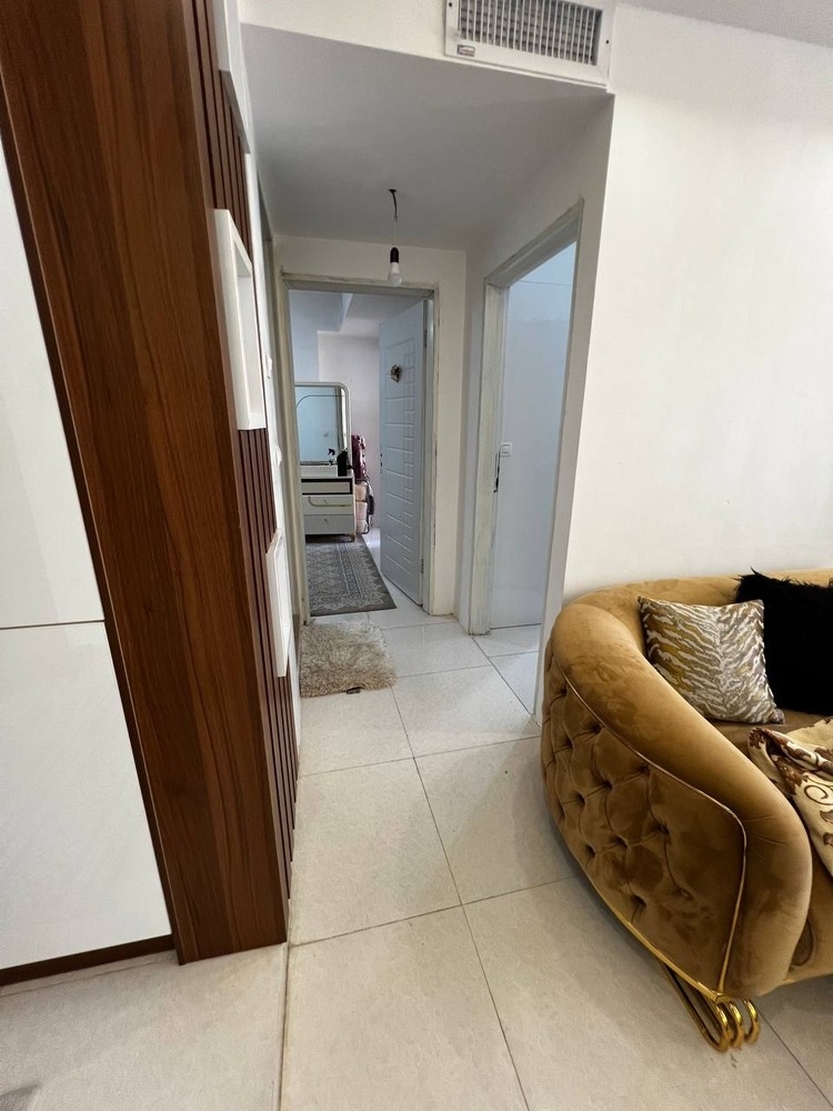 69 متر ، 2خواب ، شهرک مدرس