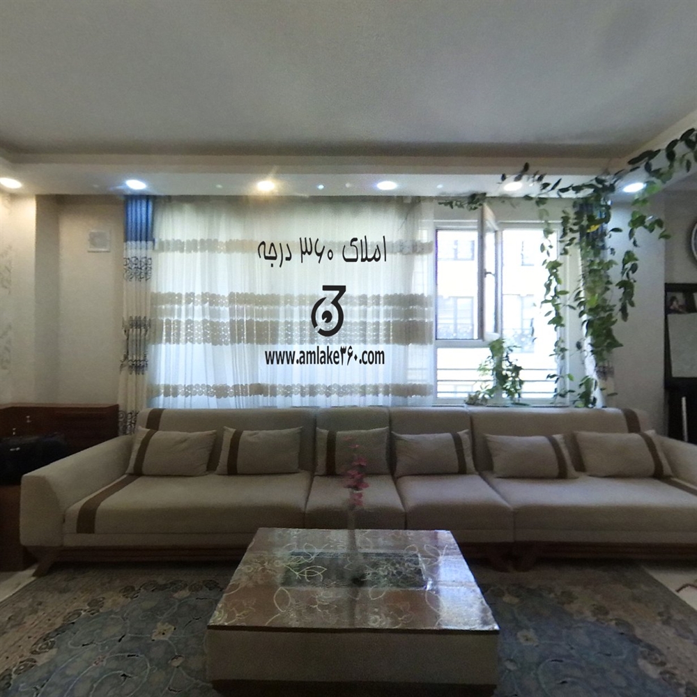 103 متر ، جنوبی ، شکریه