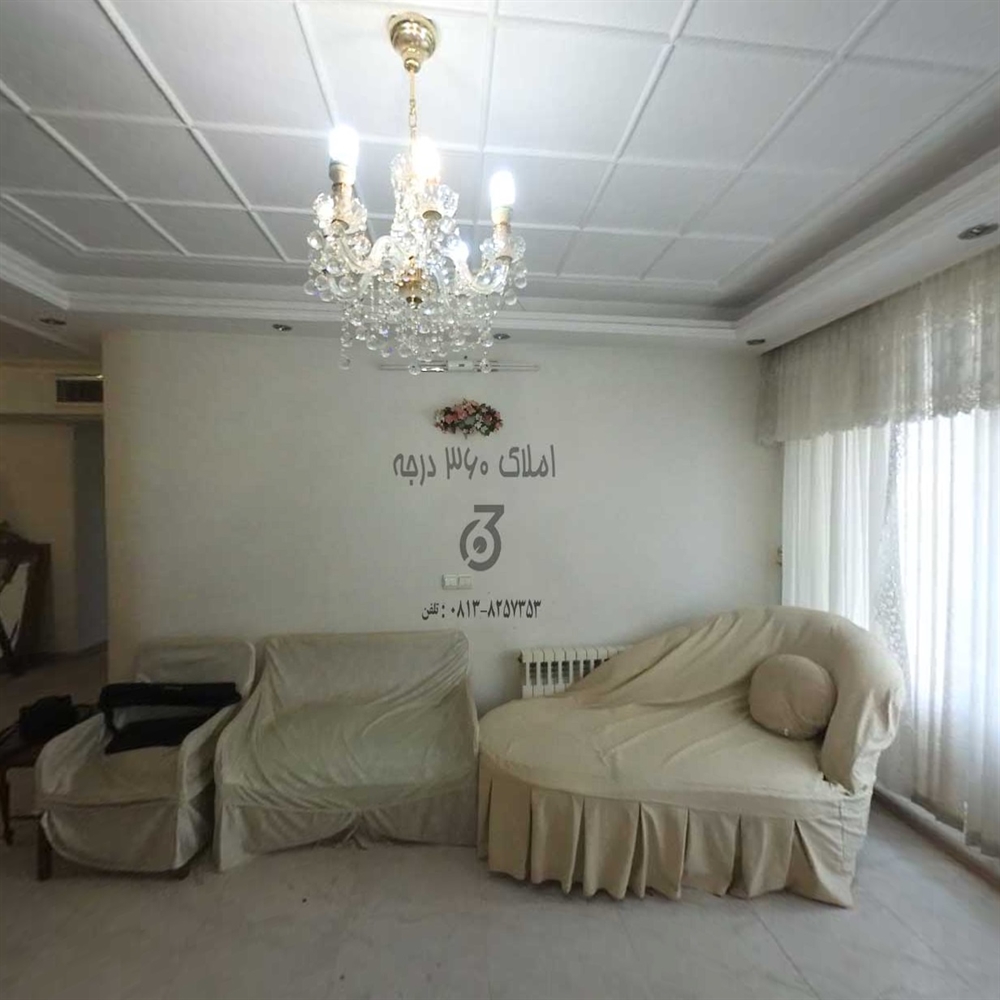 109متر ، 2 برنور ، بر اصلی سعیدیه پایین