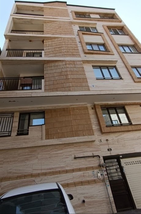 148 متر ، تک واحدی ، پردیس