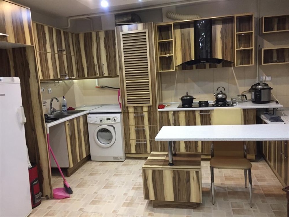 82 متر ، 2خواب ، شهرک مدرس