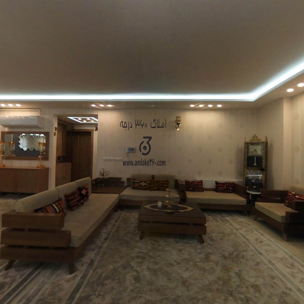 165 متر ، تک واحدی ، پردیس