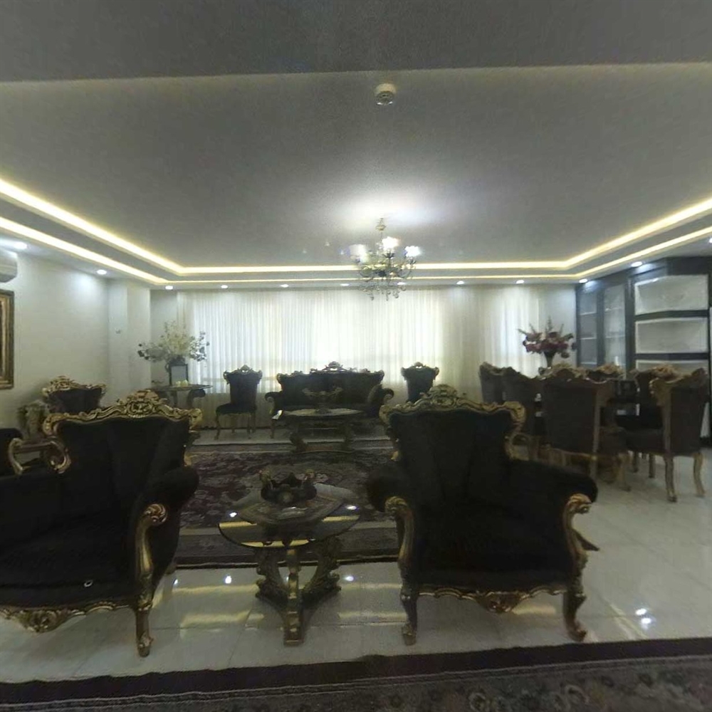 165 متر ، تک واحدی ، اعتمادیه غربی