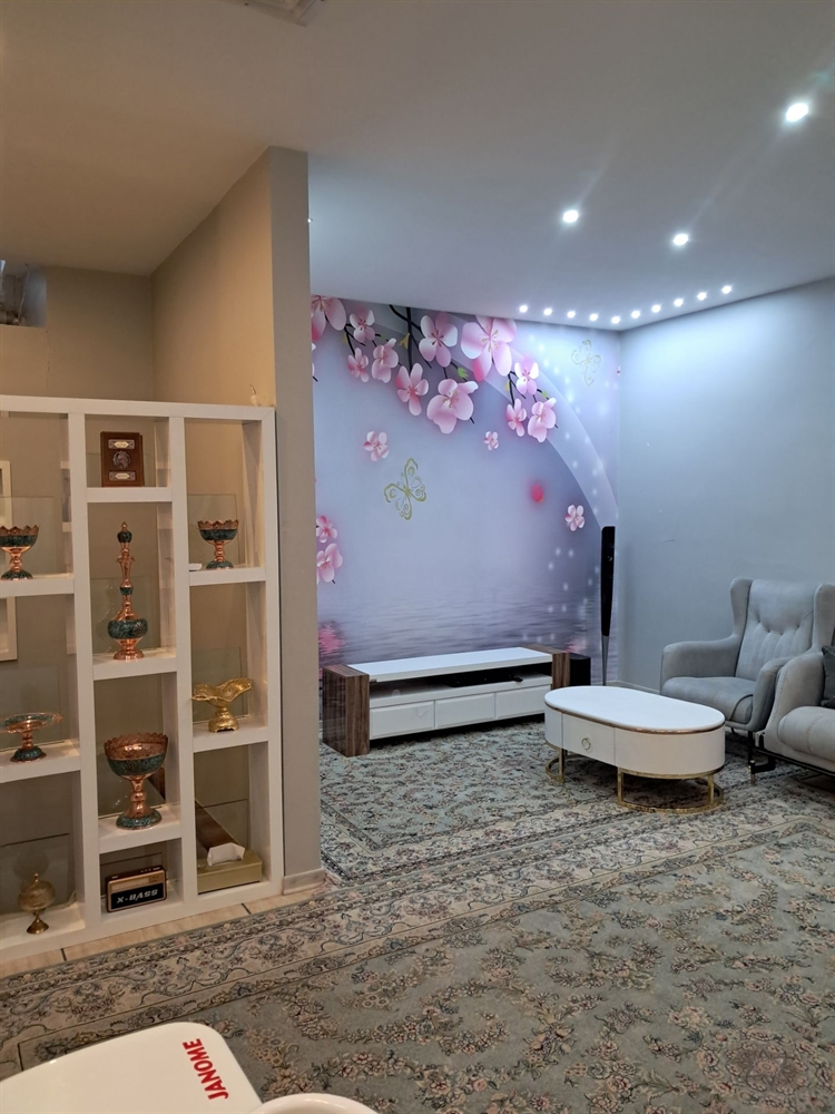 ویلایی با 165 متر زمین ، 2طبقه ، طالقانی