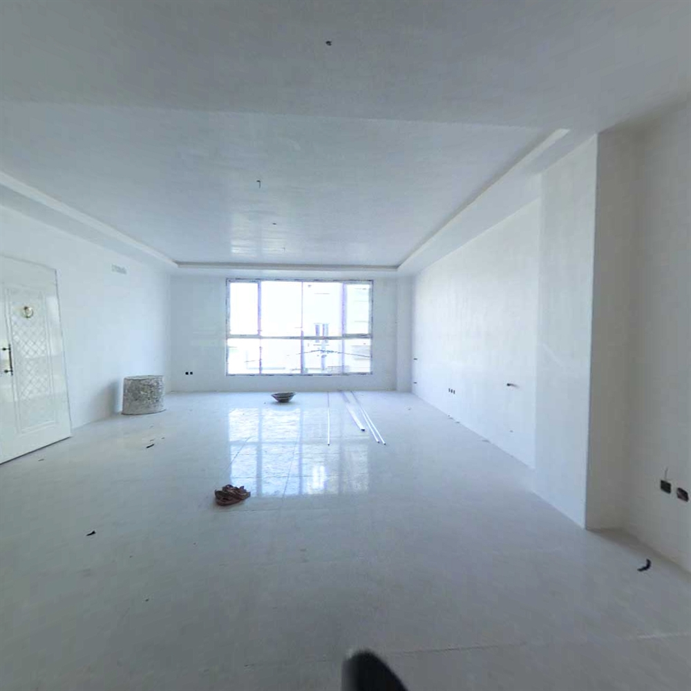 93 متر ، جنوبی ، 18 متری شکریه