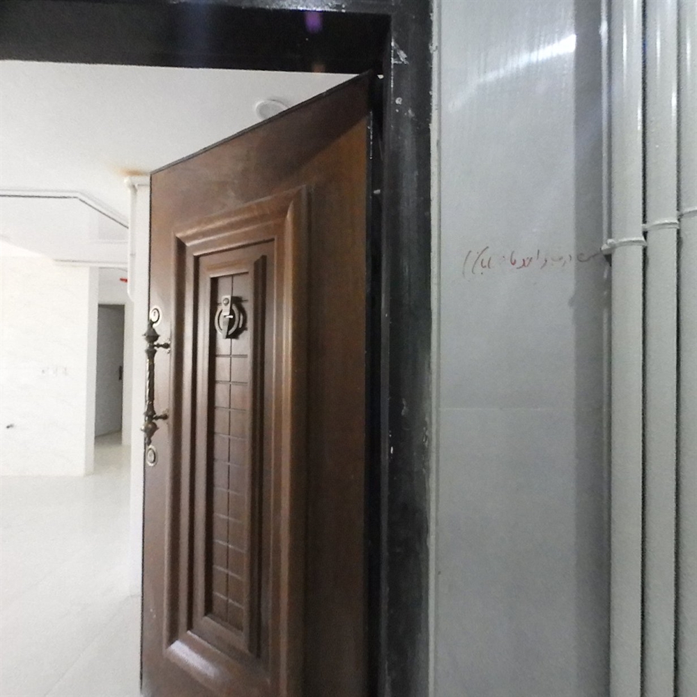 157 متر ، تک واحدی ، سعیدیه بالا 