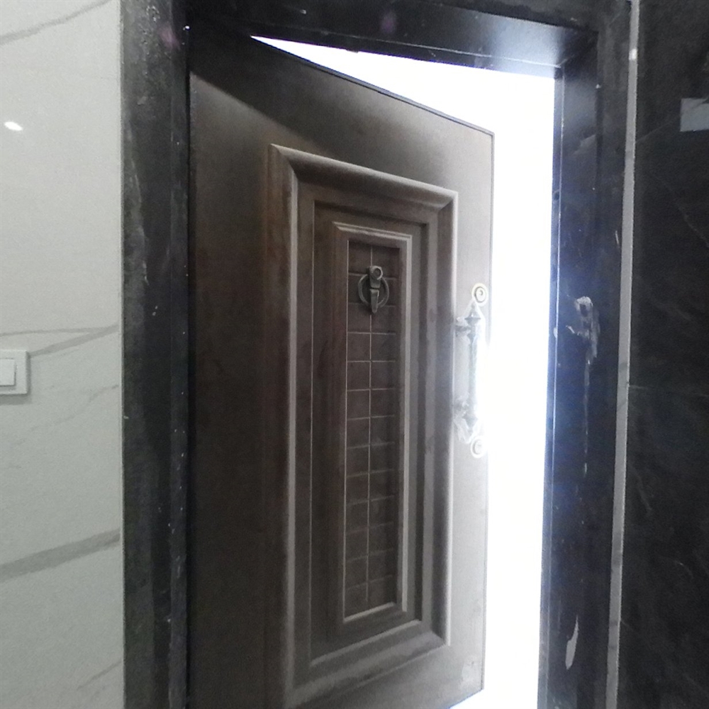 127 متر ، جنوبی ، بلوار کاشانی