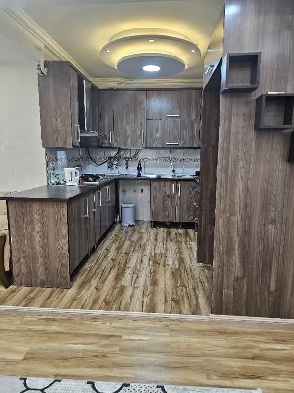 72 متر ، 2 خواب ، پردیس 