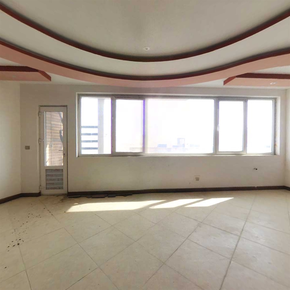 126 متر ، کلیدنخورده ، سعیدیه پایین