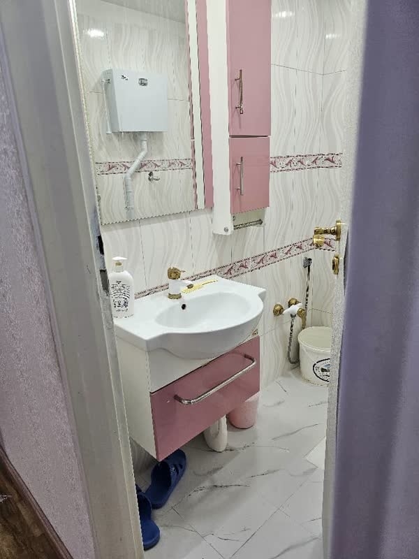 72 متر ، 2 خواب ، پردیس 