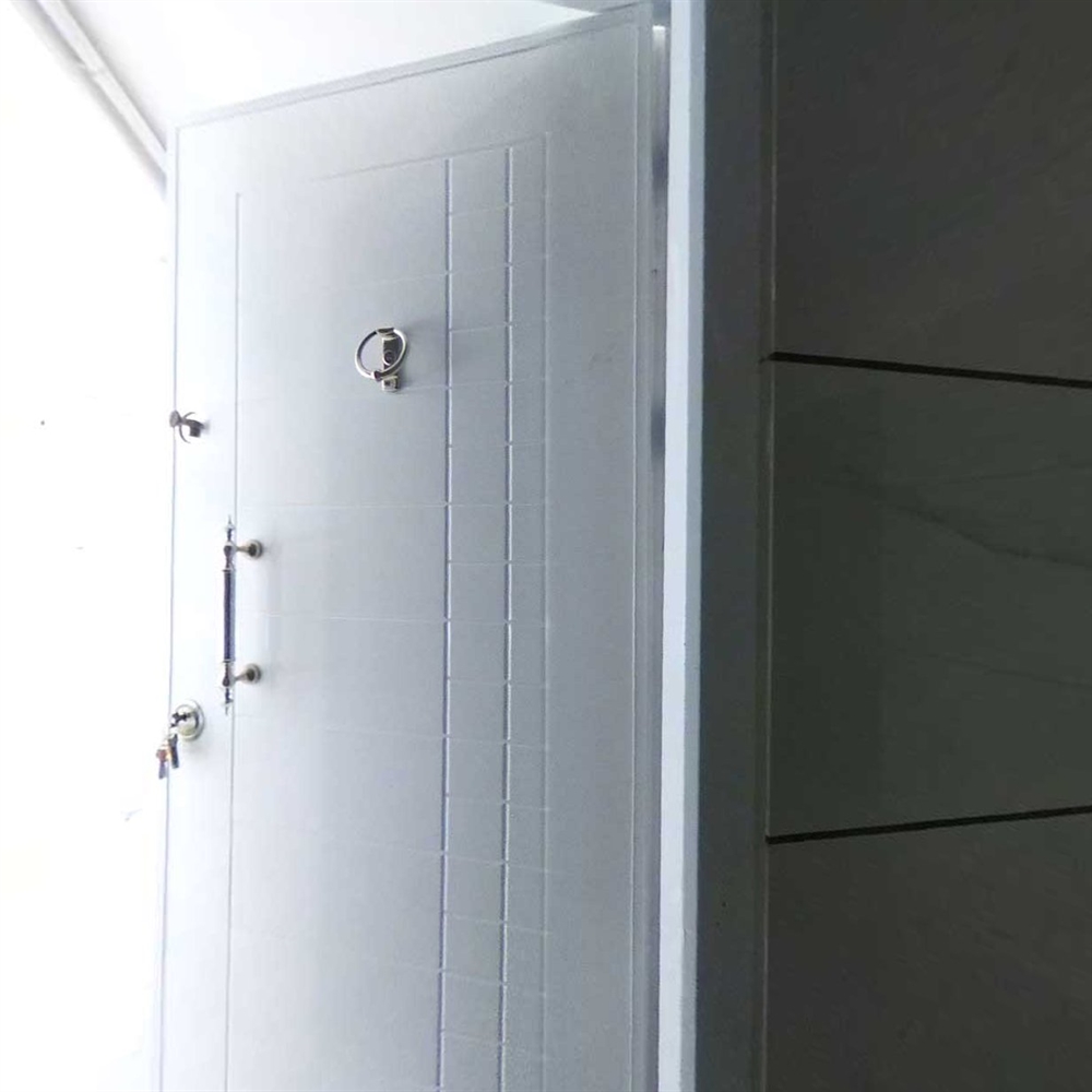 175 متر ، نوساز ، کوچه مشکی