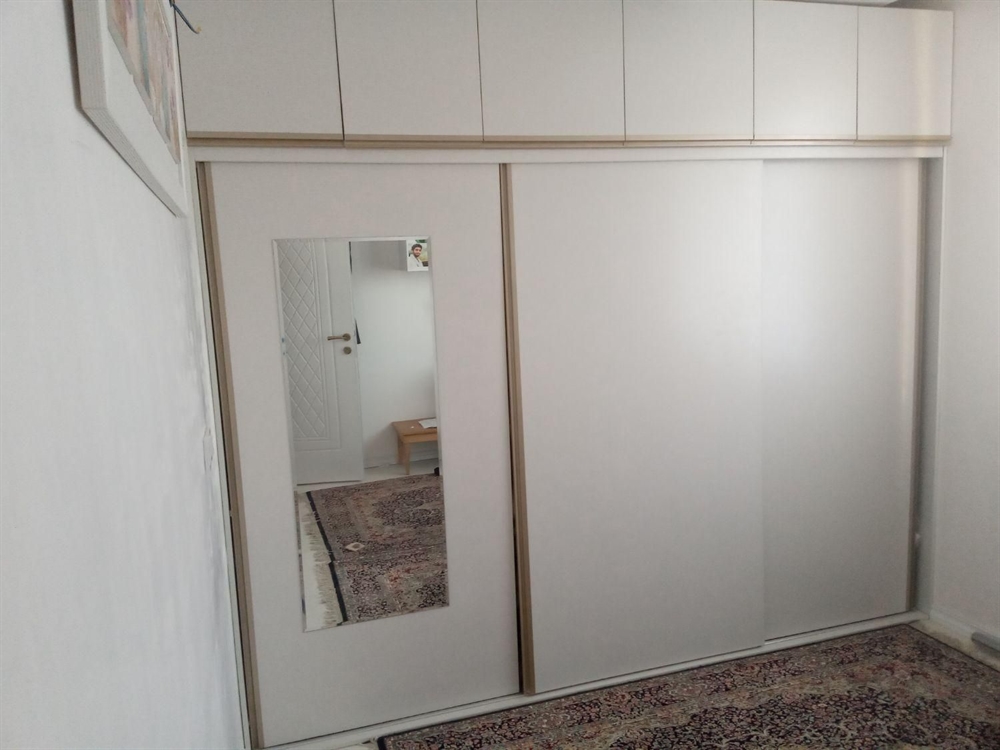 180 متر ، تک واحدی ، پردیس