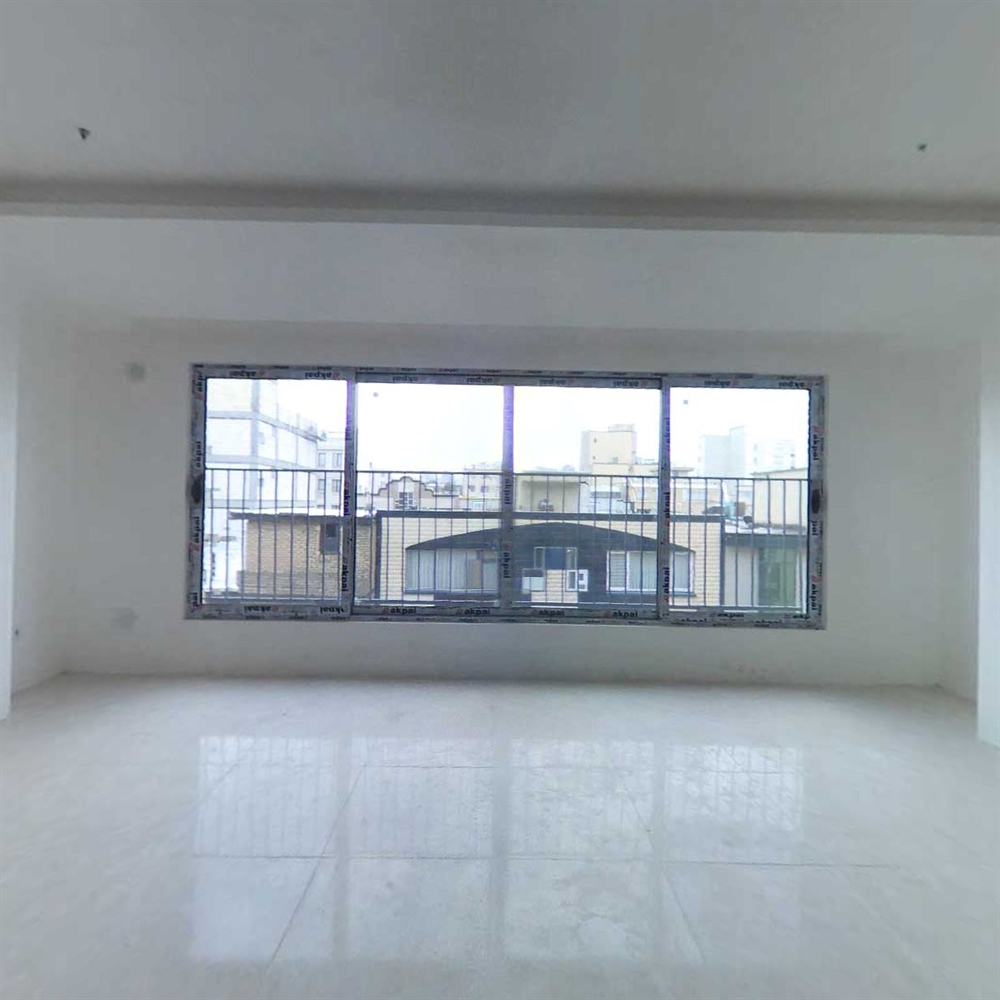 110 متر ، 2 کله ، 18 متری شکریه