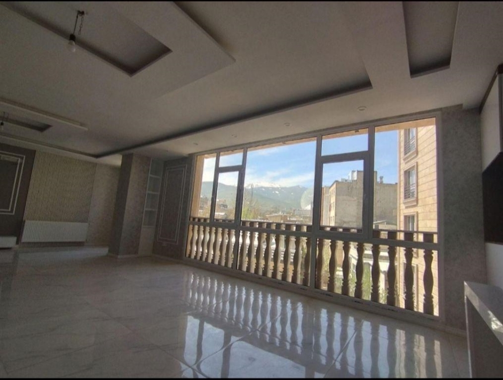 157 متر ، تک واحدی ، سعیدیه بالا