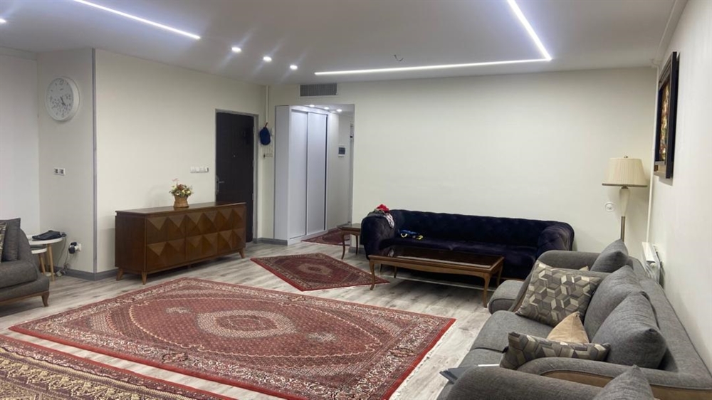 116متر ، تک واحدی ، سعیدیه بالا