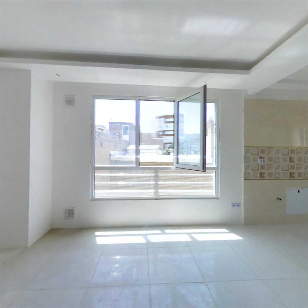 81 متر ، 2 برنور ، هنرستان