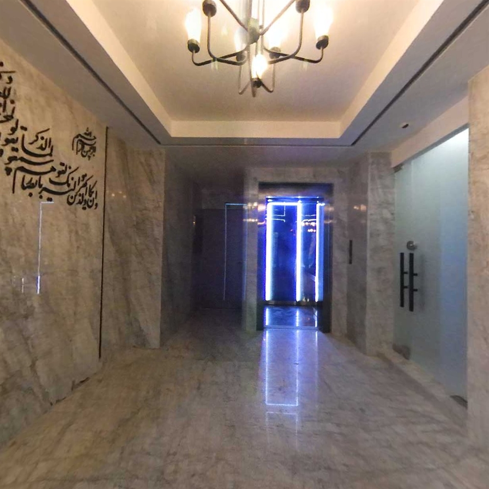 144 متر ، تک واحدی ، بلوار کاج