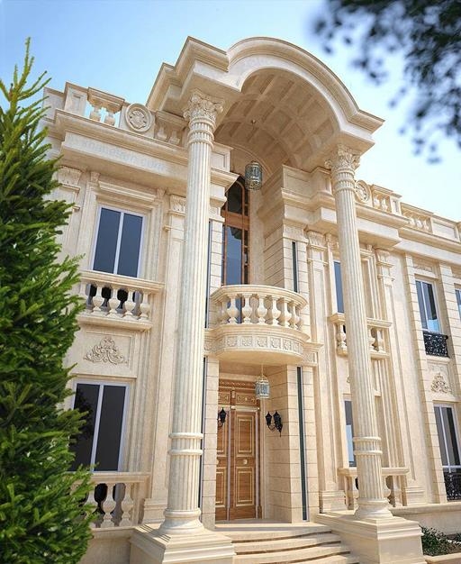 173 متر ، کلید نخورده ، کمال آباد شرقی