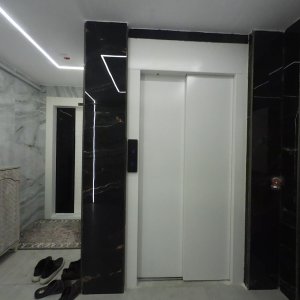 155 متر ، کلیدنخورده ، کوچه مشکی (میلاد)